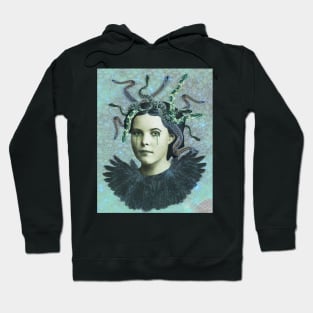 Medusa Hoodie